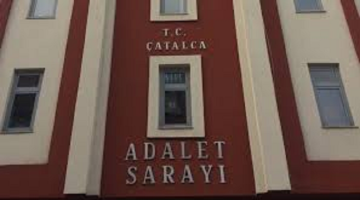 Çatalca Cumhuriyet Başsavcılığı’ndan vurgunculara operasyon!