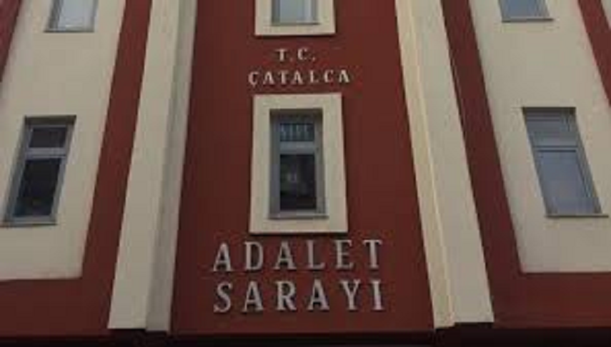 Çatalca Cumhuriyet Başsavcılığı’ndan vurgunculara operasyon!