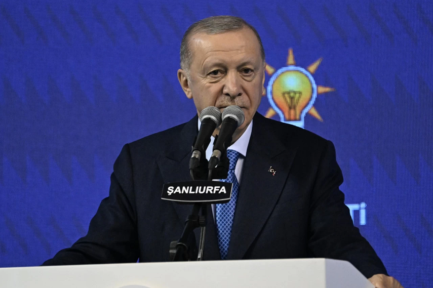 Cumhurbaşkanı Erdoğan: Diyarbakır’ın huzuru, Türkiye’nin huzurudur