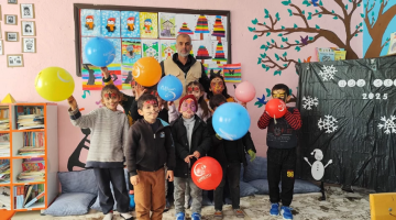 Türkiye’nin dört bir yanında yardımlar sürüyor