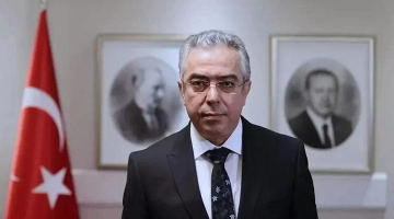 Cumhurbaşkanı Başdanışmanı Mehmet Uçum: Terör sonuç değil sebeptir! Terörsüz Türkiye hedefi nettir!