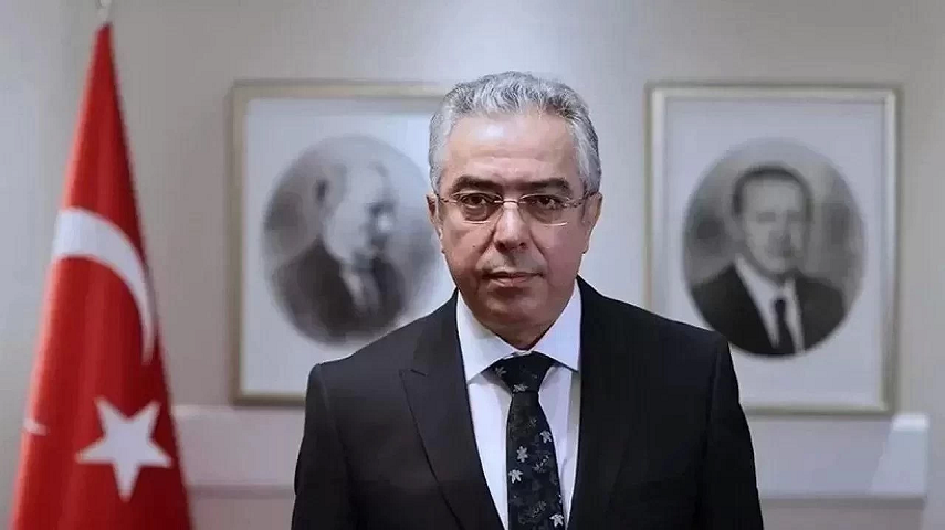 Cumhurbaşkanı Başdanışmanı Mehmet Uçum: Terör sonuç değil sebeptir! Terörsüz Türkiye hedefi nettir!