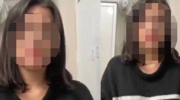 17 yaşındaki kız sosyal medyadan çağrı yapmıştı! Savcılık devreye girdi
