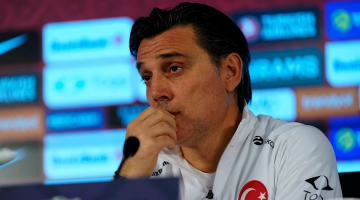A Milli Takım Teknik Direktörü Vincenzo Montella, Uluslar Ligi’nde oynanacak Macaristan maçı öncesi değerlendirmelerde bulundu