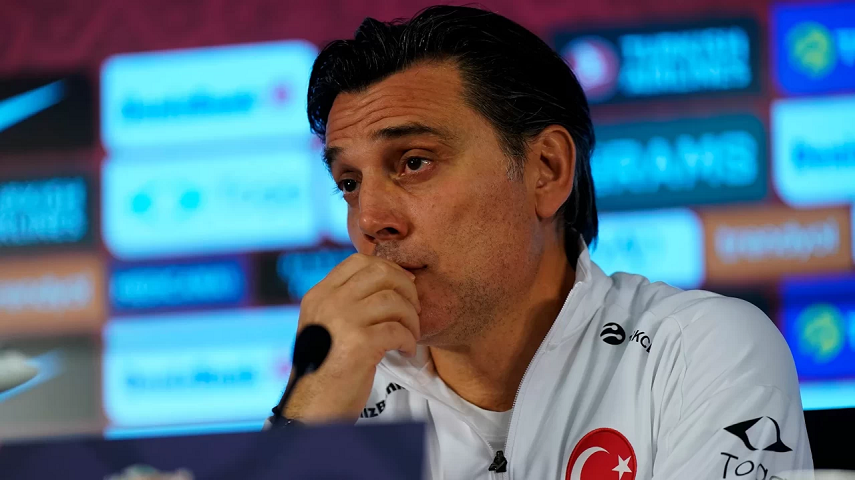 A Milli Takım Teknik Direktörü Vincenzo Montella, Uluslar Ligi’nde oynanacak Macaristan maçı öncesi değerlendirmelerde bulundu