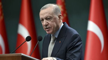 Cumhurbaşkanı Erdoğan: Türkiye’nin kaybedecek vakti yok