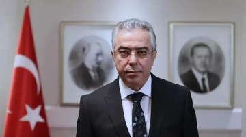 Cumhurbaşkanı başdanışmanı Mehmet Uçum: Ne 1921 ne 1924, yeni anayasa 2023 ruhuna sahip olmalı