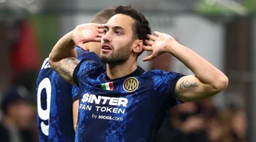 Hakan Çalhanoğlu’nun Arda Güler sözleri İspanya’da gündem oldu