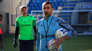 Mehmet Topal, Petrolul Ploieşti’de ikinci dönemine resmen başladı! Topal: “Yarım kalan işi tamamlamaya geldim”