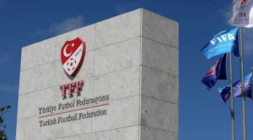 PFDK’den 6 Süper Lig kulübüne ceza