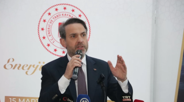 Türkiye Yüzyılı’nda enerjide güçlü adımlar: Cumhurbaşkanı Erdoğan duyuracak