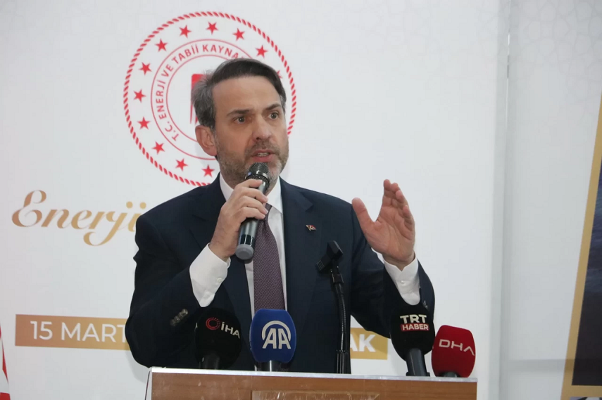 Türkiye Yüzyılı’nda enerjide güçlü adımlar: Cumhurbaşkanı Erdoğan duyuracak