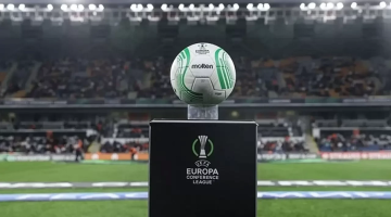 UEFA Konferans Ligi’nde son 16 turu heyecanı başlıyor: Maç programı ve detaylar!