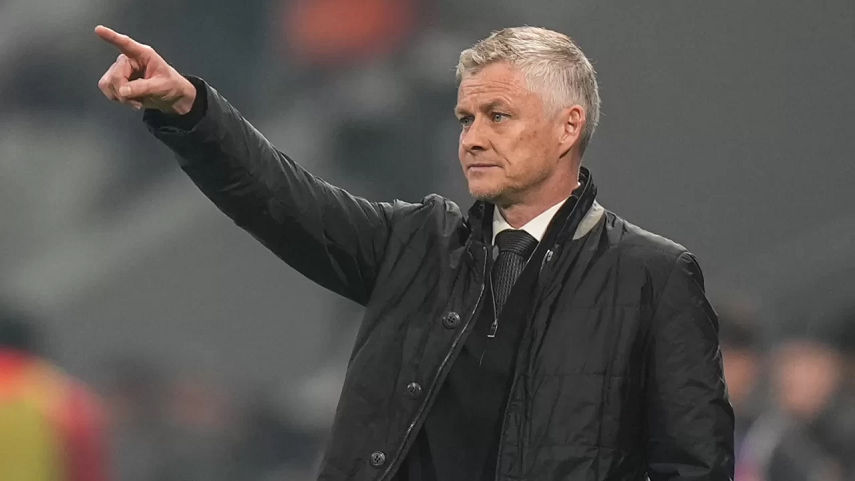 Beşiktaş Teknik Direktörü Ole Gunnar Solskjaer, Mustafa Hekimoğlu’nu Haaland’a benzetti!