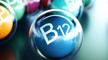 Hayati öneme sahip! İşte B12 vitamin eksikliği belirtileri…