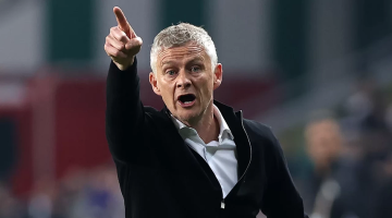 Ole Gunnar Solskjaer’in Başakşehir karşısında zor kararı: Beşiktaş’ta savunma krizi ve gol sorunu sürüyor