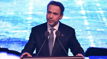2024’te rüzgar ve güneşte tarihi kapasite artışı! Bakan Bayraktar duyurdu