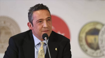 Fenerbahçe’den Ali Koç resti: Hukuki süreç başlatılacak