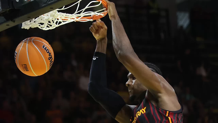 Galatasaray Erkek Basketbol Takımı, FIBA Şampiyonlar Ligi’nde finale yükseldi!