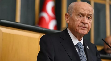 MHP Lideri Devlet Bahçeli tarih verdi! MHP’nin grup toplantıları başlıyor