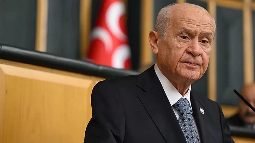 MHP Lideri Devlet Bahçeli tarih verdi! MHP’nin grup toplantıları başlıyor