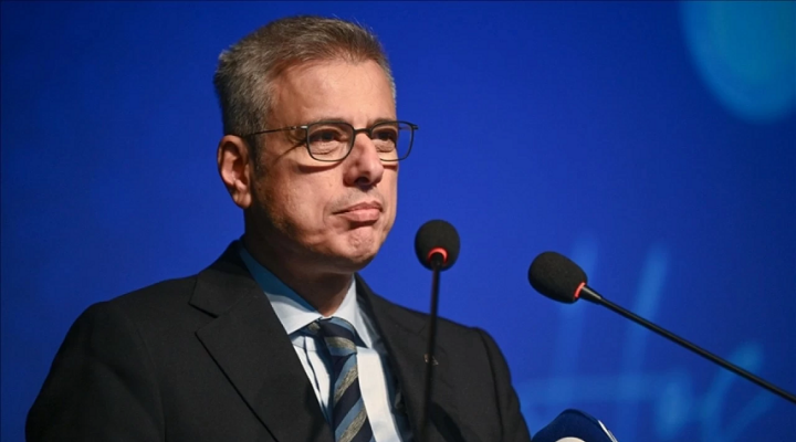 Sağlık Bakanı Memişoğlu: “Türkiye sağlık sisteminde büyük bir dönüşüm gerçekleştirdi”