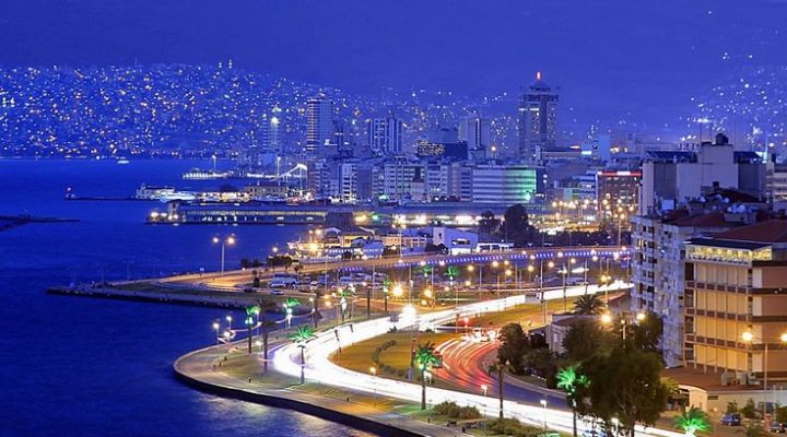izmir
