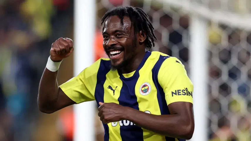 Beşiktaş, David Jurasek ve Bright Osayi-Samuel’i İstanbul’a getiriyor
