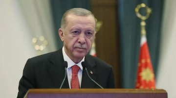 Cumhurbaşkanı Erdoğan’dan İsrail’e sert tepki: Uluslararası hukuku hiçe sayan apaçık bir provokasyondur