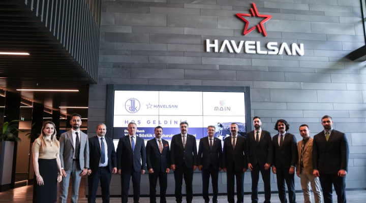 HAVELSAN ve Türk Dil Kurumu işbirliğiyle “Türkçe” teknolojiye entegre edilecek