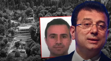 İBB’de kirli ağ deşifre oluyor: Meclis usulsüzlüğü ve villa iddiası