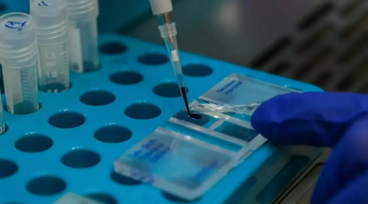 KKKA’ya karşı TURKOVAC aşısı müjdesi! Klinik öncesi çalışmalar eylülde tamamlanacak