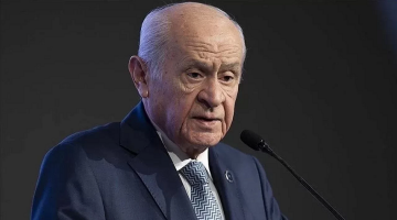 MHP Lideri Devlet Bahçeli’den İsrail-İran savaşı açıklaması: İsrail’in amacı Anadolu