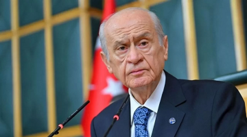 MHP Lideri Devlet Bahçeli’den Özel’e, Ferdi Zeyrek telefonu