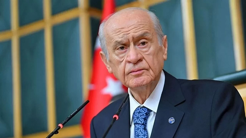 MHP Lideri Devlet Bahçeli’den Özel’e, Ferdi Zeyrek telefonu