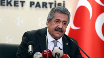 MHP’li Feti Yıldız’dan ‘İnfaz Kanunu’ teklifine destek: “insan onurunu esas alan yeni bir düzenleme şart”