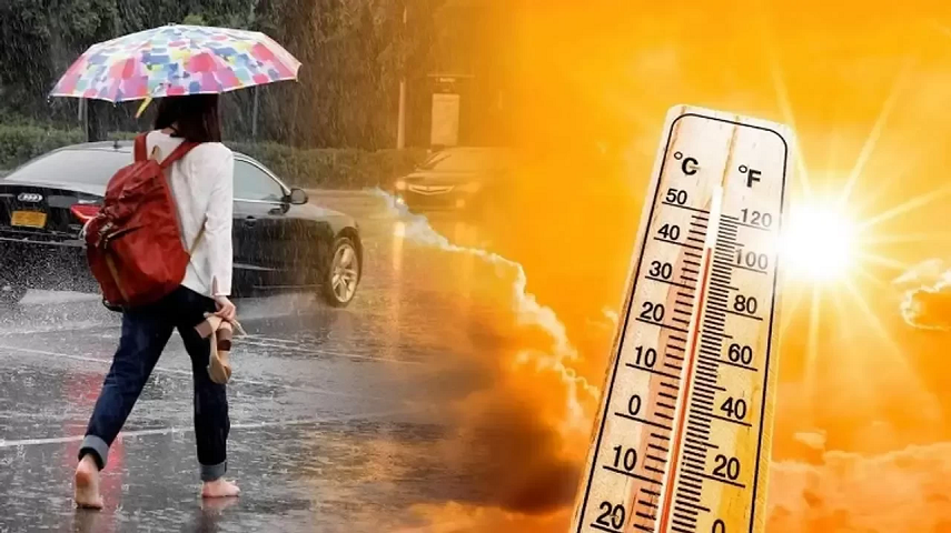 Yeni haftada hava nasıl olacak?