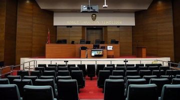15 Temmuz davaları tamamlandı: 289 darbe girişimi davasının tümü karara bağlandı