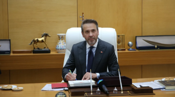 Bakan Bayraktar müjdeyi Sakarya’dan verdi! Türkiye enerji savaşında yeni döneme giriyor