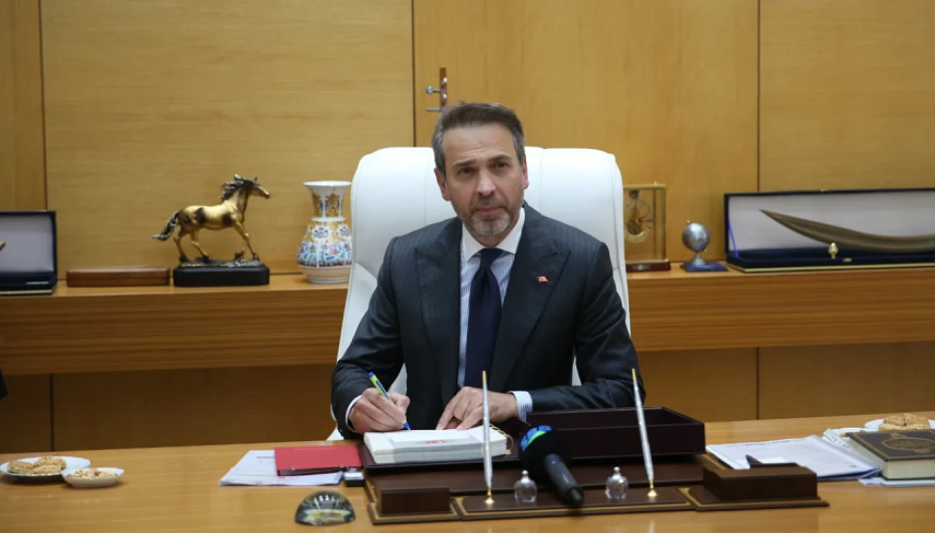 Bakan Bayraktar müjdeyi Sakarya’dan verdi! Türkiye enerji savaşında yeni döneme giriyor