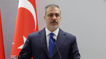 Bakan Fidan: Türkiye’ye zarar vermeye çalışan her girişim, başarısızlığa mahkumdur