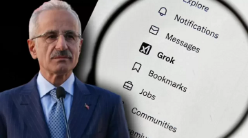 Bakan Uraloğlu’ndan Grok açıklaması: Erişim engeli gelecek mi?