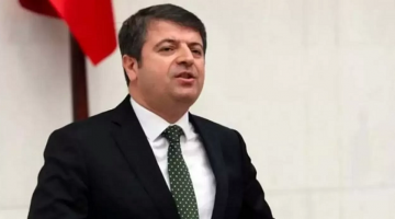 Bakanlık duyurdu! Adıyaman Belediye Başkanı Abdurrahman Tutdere görevden uzaklaştırıldı