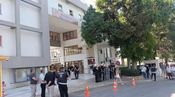 Baklava kutusu rüşvetin belgesi oldu! Manavgat Belediyesi operasyonunda detaylar ortaya çıktı