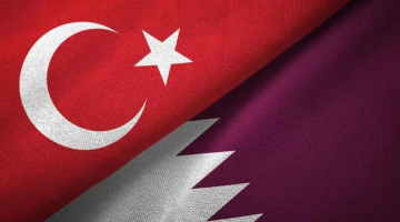 Cumhurbaşkanı Erdoğan imzayı attı: Türkiye ile dost ülke arasında işbirliği