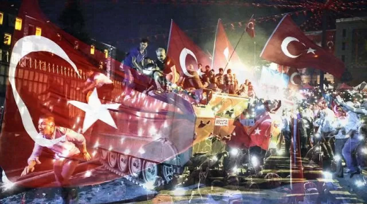 FETÖ’cüler MİT ve Ankara Emniyetini de hedef aldı