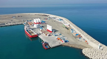 Filyos’ta kritik hat için geri sayım! 7,17 kilometrelik iltisak projesi ihalede sona yaklaştı