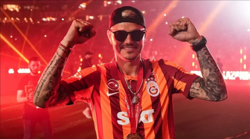 Galatasaray kulüp doktorundan Icardi açıklaması