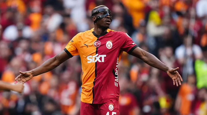 Galatasaray’a Osimhen uyarısı: Napoli’den son tarih uyarısı geldi!