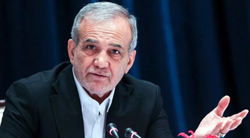 İran basını duyurdu! Pezeşkiyan suikasta uğradı… İşte son durumu